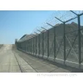 Zware Galv. Razor Wire BTO-22